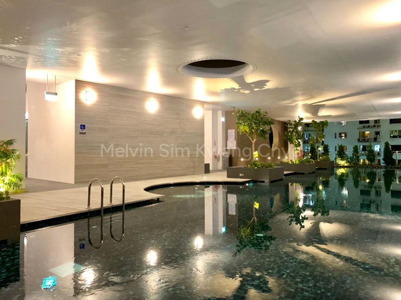1 Bed Apartment (Condo) for Rent in  Neem Tree - Image 6